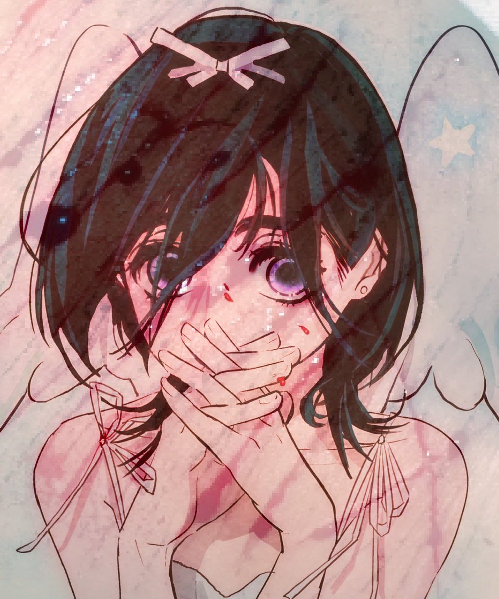 soap ♥︎ tweet media