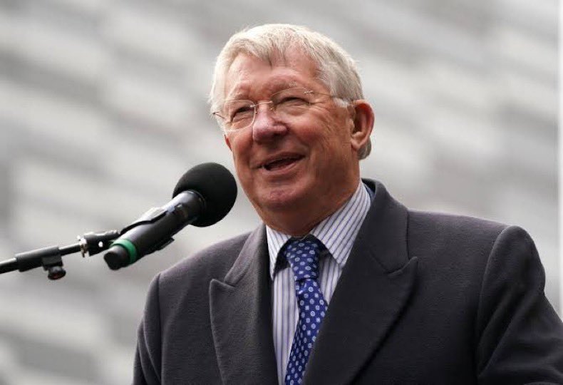 markklfc's tweet photo. Alex Ferguson on His Emotional Conversation with Cristiano Ronaldo After Portugal’s 2026 World Cup Exit

“I spoke to Cristiano last night, and it was one of the hardest conversations we’ve ever had. You could hear the pain in his voice. You could feel the heartbreak. This wasn’t a man angry about losing a football match it was a man devastated that he couldn’t give his country one more unforgettable memory. That kind of pain stays with you.”

“I told him to lift his head because no amount of criticism can erase a lifetime of greatness. The world is very quick to forget. One bad night and suddenly people act as if everything that came before means nothing. That’s cruel, and it’s completely unfair. Legends deserve respect, especially in their darkest moments.”

“Cristiano has carried the hopes, dreams and expectations of an entire nation for almost twenty years. He has played through injuries, pressure, criticism and impossible expectations because of the love he has for Portugal. People see the goals and the trophies they don’t see the sacrifices, the sleepless nights or the emotional burden he has carried for his country.”

“He told me how much this defeat hurt him. You could hear the disappointment in every word. When a player has given absolutely everything, losing feels unbearable. That’s why the tears come. That’s why the silence hurts. Champions don’t cry because they’re weak they cry because they care more than anyone else.”

“I reminded him that before his generation, Portugal had never experienced nights like EURO 2016 or the Nations League triumphs. He helped change the history of Portuguese football forever. He gave millions of Portuguese supporters memories they thought they would never live to see. No painful World Cup exit can ever erase that legacy.”

“What disappoints me most is how quickly some people turn against the very players who gave them their greatest football memories. It’s easy to celebrate a hero when he’s lifting trophies. The real test is whether you stand beside him when his heart is broken. Cristiano deserves gratitude, not people trying to tear down everything he built.”

“When football looks back on Cristiano Ronaldo, history won’t remember one heartbreaking defeat. It will remember a captain who refused to stop believing, a leader who inspired generations, and a man who gave every ounce of himself every single time he wore the Portugal shirt. His legacy wasn’t destroyed that night it became even more human. And sometimes, that’s what makes a legend truly immortal.”