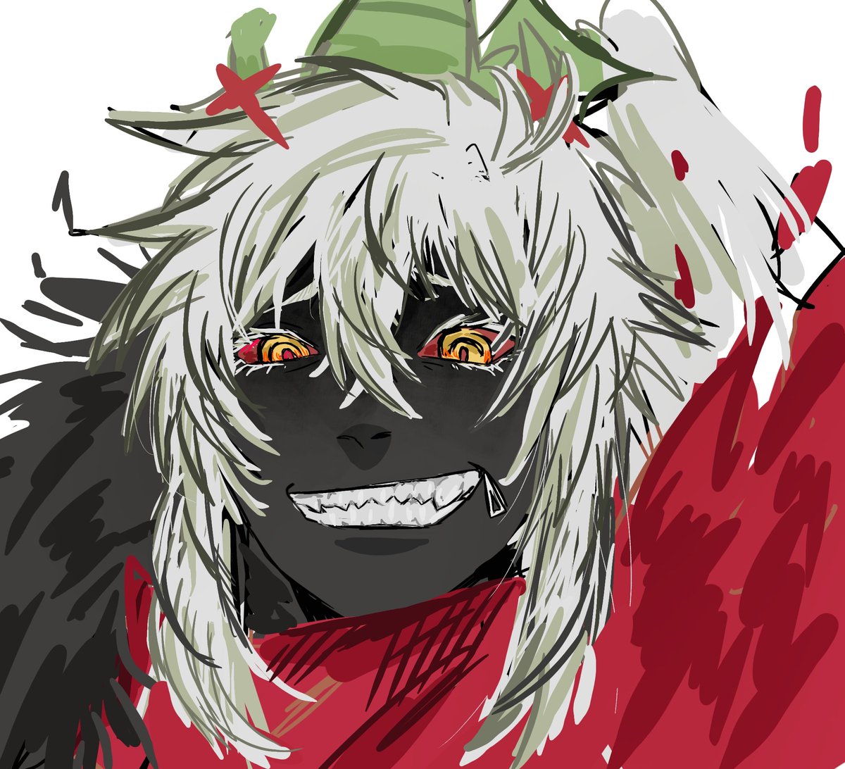 kotoyouchiha's tweet photo. #1x4 #AU https://t.co/UmQWpRue0n