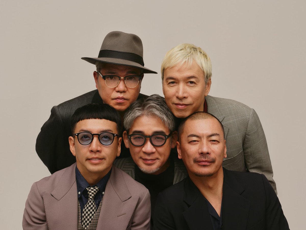 EVENING_MUSIC's tweet photo. RIP SLYME、9月9日発売「GREATEST LIVE VIDEO」の特典映像が解禁

https://t.co/CdN22GYXjk

#RIPSLYME #GREATESTLIVEVIDEO #特典映像