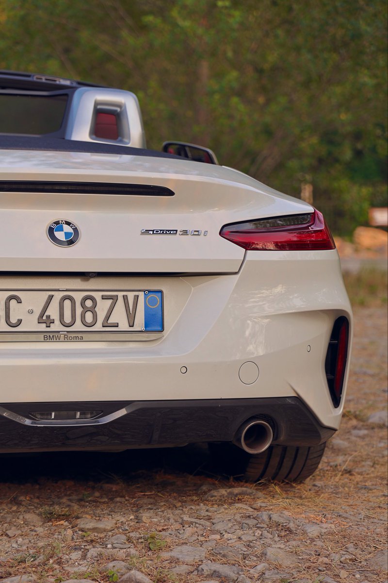 antoimpro's tweet photo. BMW Z4 30i

#BMW #Z4 #30i #Roadster #G29 https://t.co/YQQFCdOo6k