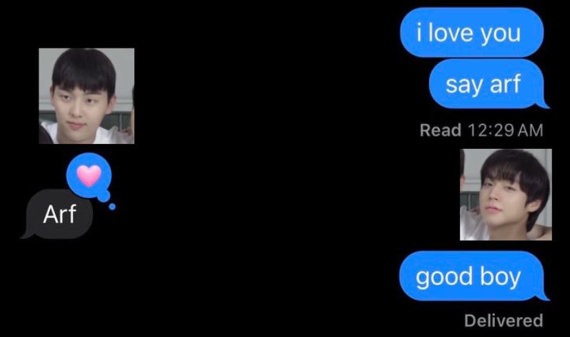 t4tshse's tweet photo. i miss them so fucking much why So silly https://t.co/1zrdCJpmmC