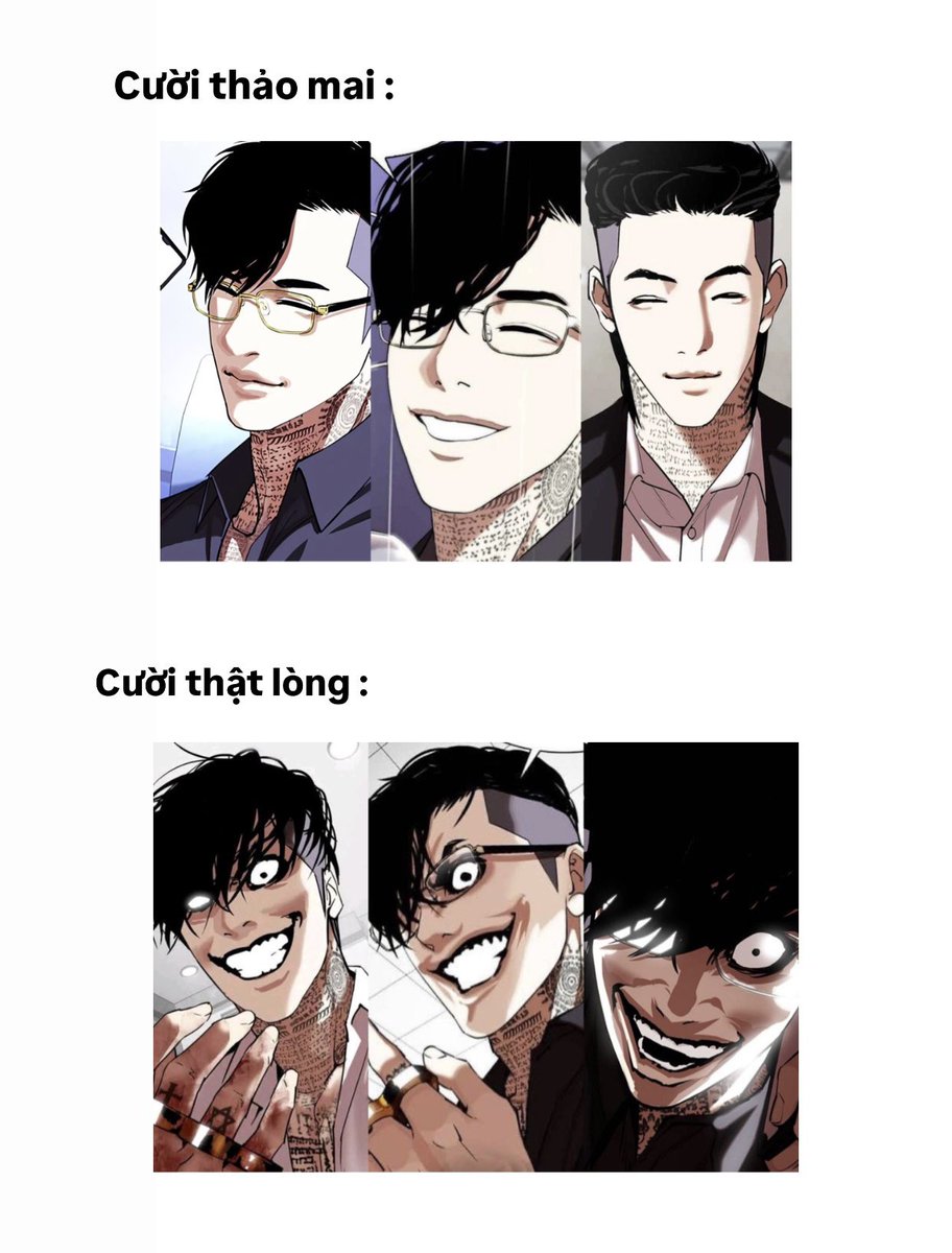 joiley1999's tweet photo. I think he’s the kind of man people would rather see wearing a fake smile and living out of character than smiling genuinely and being true to his real self 😇 =))) https://t.co/MUJnypYiJL