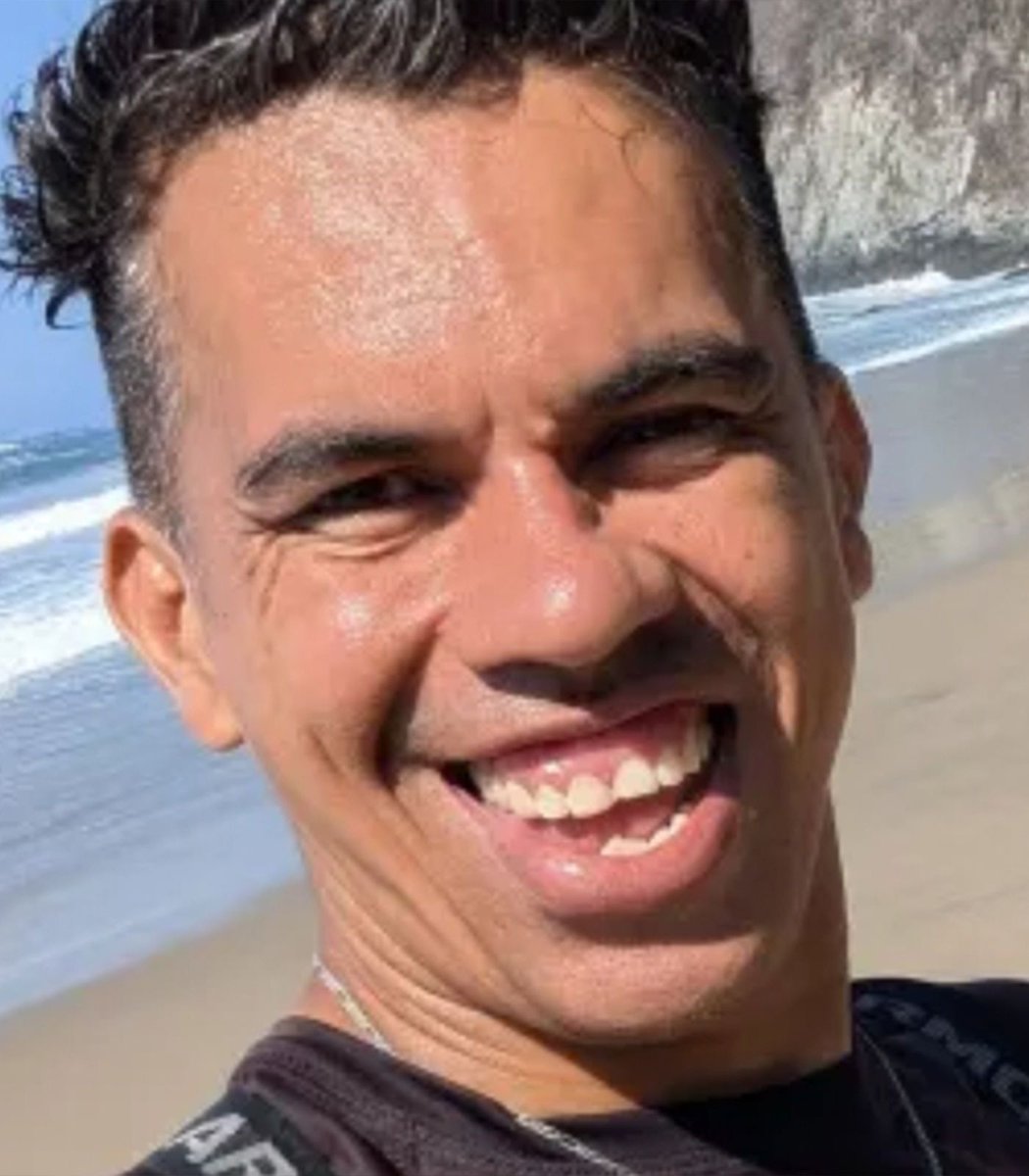 Dexerto's tweet photo. Mexican environmental influencer Alex Serna has been found dead nearly two weeks after he disappeared, months after he said he received threats over his reporting

Serna disappeared the same day he posted a video accusing a company of environmental violations https://t.co/QWFkzEkEVq