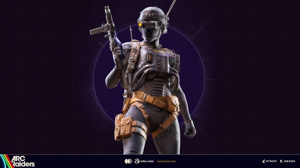 ArcRaidersNow's tweet photo. 🚨 ARC Raiders x THE FINALS Crossover Announced!

Embark Studios has revealed a crossover event between ARC Raiders and THE FINALS.

🎁 From July 9 (3 PM CEST) to July 30 (3 PM CEST), players can complete Contracts in THE FINALS to unlock the Azimuth Outfit and Archeologist Backpack Bundle in ARC Raiders.

After July 30, the event flips, letting players earn the Azimuth Bundle in THE FINALS by playing #ARCRaiders .