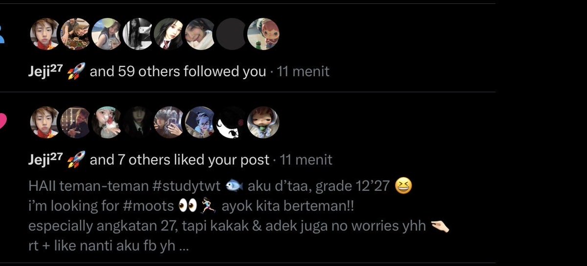 d’taa²⁷ 🐟 (ayok moots PLS PLS PLS🤏🏻) tweet media