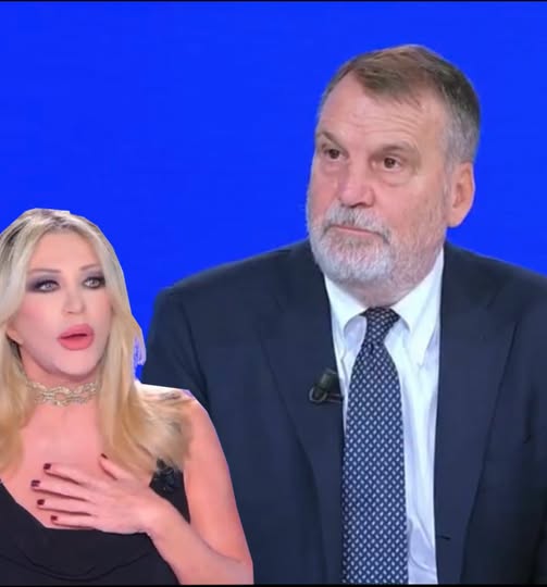 maury_it's tweet photo. Lorenzo Tosa su Facebook (https://t.co/uFOivQNW6C)

Ieri a “Notti Mondiali” Marco Tardelli ha avuto il coraggio di dire in Rai quello che hanno pensato più o meno tutti sulla sospensione della squalifica del bomber statunitense Folarin Balogun in vista degli Ottavi col Belgio... https://t.co/72fgspudd8