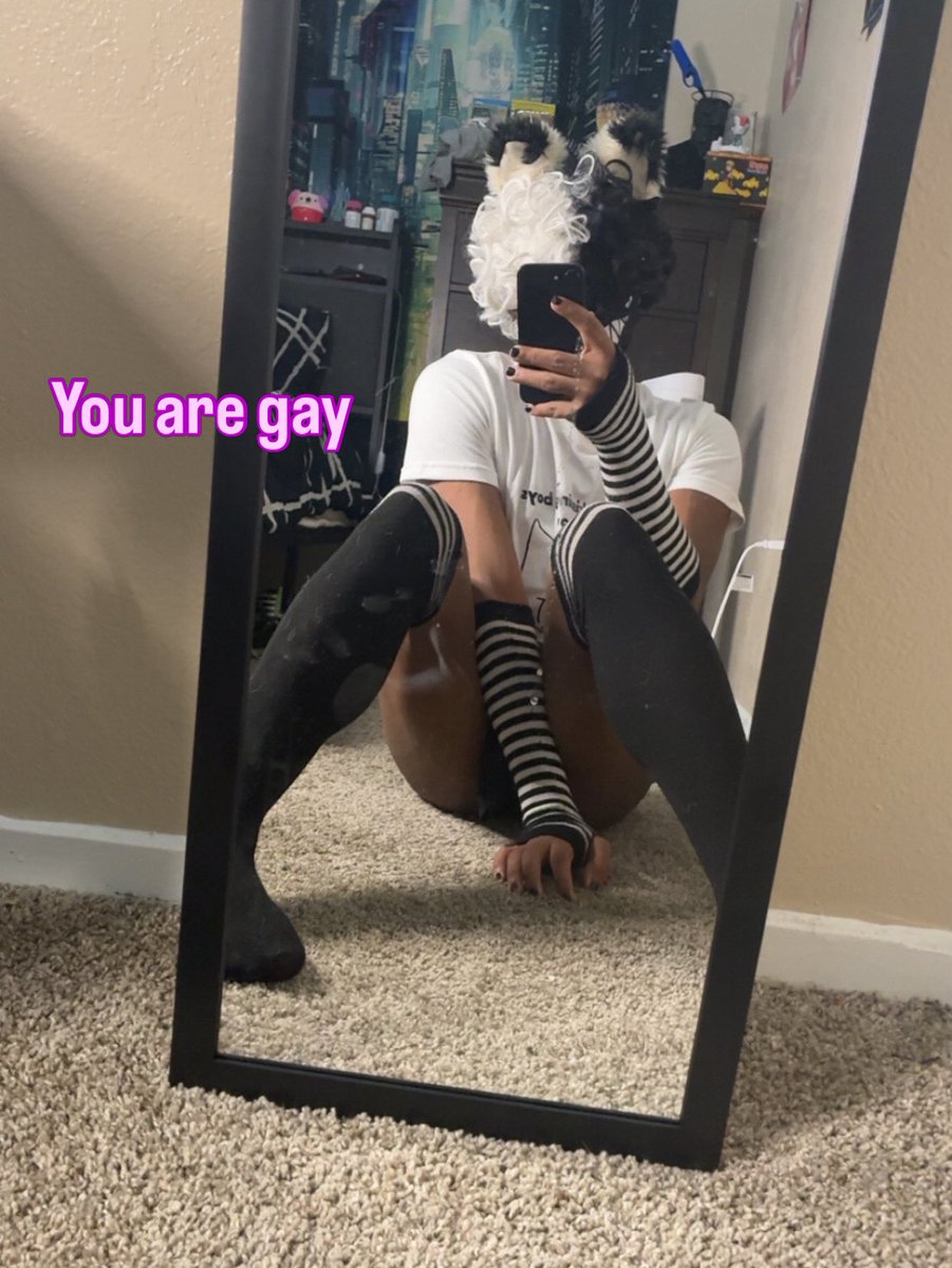 Neko_Luniee's tweet photo. If you like and repost then you are gay :3 https://t.co/4bcoI1YCiU