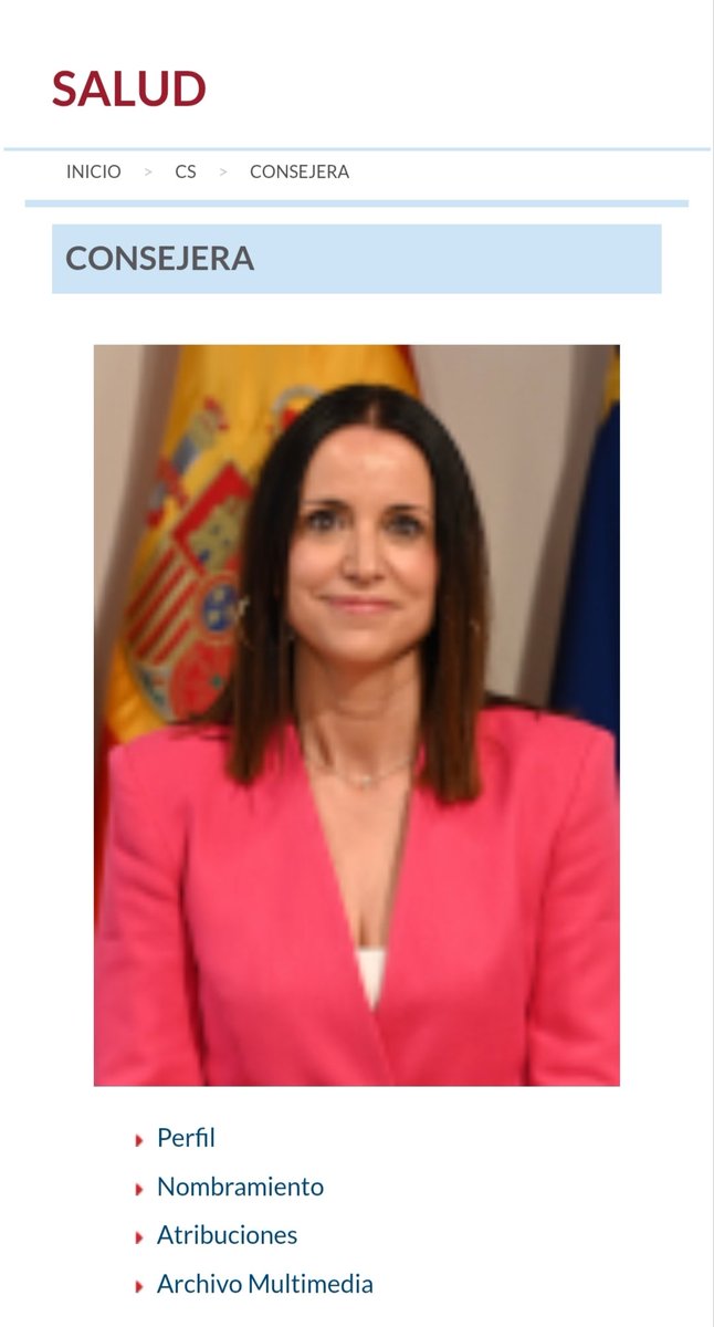 Piruletadementa's tweet photo. ¿Qué ocurre en Murcia con la lista de espera para Urología? ¿Tantas personas hay esperando o es una forma de hacer que la gente se canse y se pague la privada? Habrá que preguntar a la Consejera de Salud de López Miras, que para eso cobra ... https://t.co/3ZKO2z1dFH