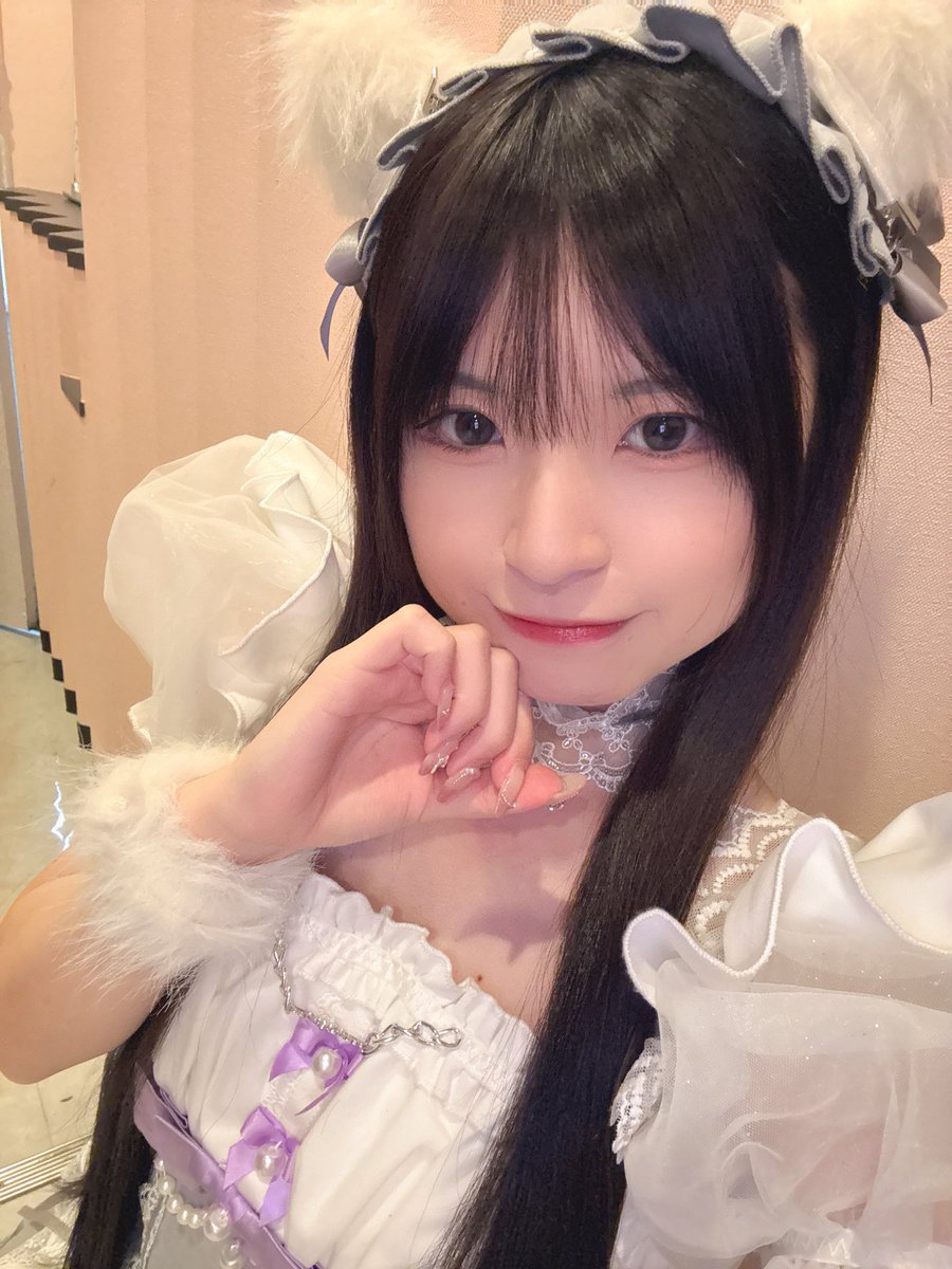 melcafe_kannai's tweet photo. 本日もご帰宅ありがとうございました♪

🎀7月7日（火）のメンバー🎀

18:00~23:00 れおちゃん
@melcafe_leotama 
18:00~23:00 みあちゃん
@melcafe_mia 
18:45~23:00らみちゃん
@melcafe_rami 

たくさんのご帰宅お待ちしております♪

#melcafe #メルカフェ
#メイド #メイドカフェ
#おすすめ #横浜メイドカフェ