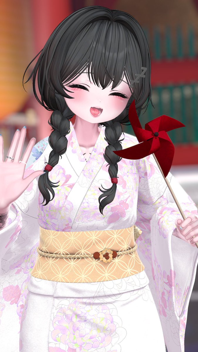 七夕だって〜 何願おうかな🎋