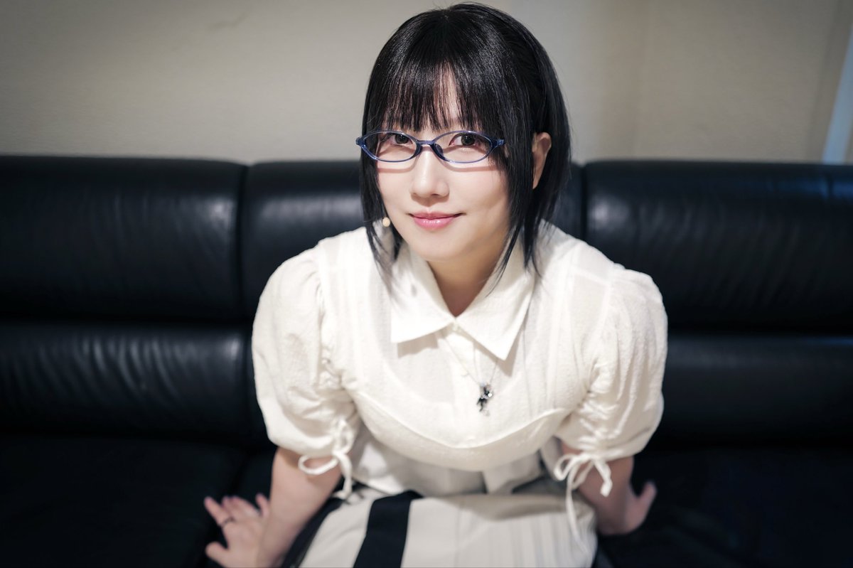 rui_kanimiso's tweet photo. 上条春菜　 長島光那ちゃん

みながいなかったら
私は不安でいっぱいだったと思います。
かっこよくて、美しい、最高の相方です。
いつもありがとう。大好きです👓👓

📷田辺カメラ

#デレミュ_オブザデッド 
#デレミュオブザデッド_観劇レポート https://t.co/coNbKtXI4E