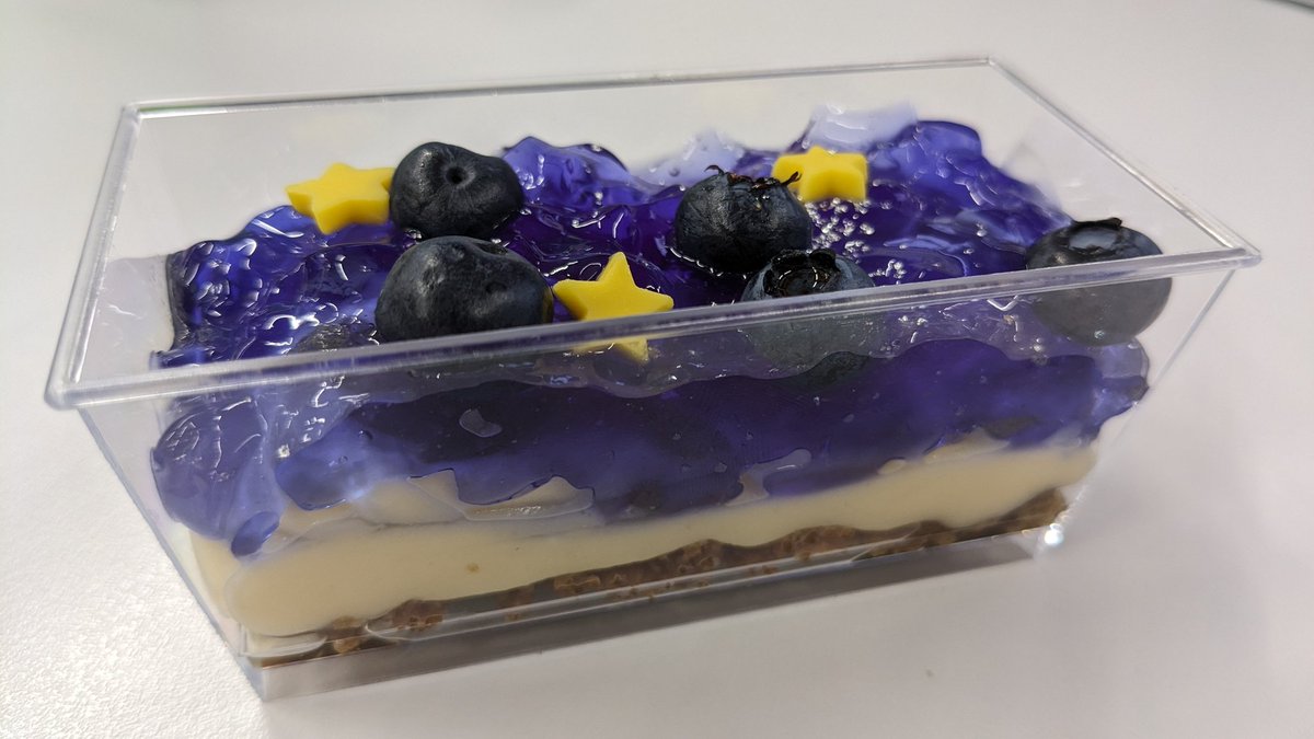 Gordon705277693's tweet photo. 太るぜ😋 https://t.co/pGlFrzqjTq