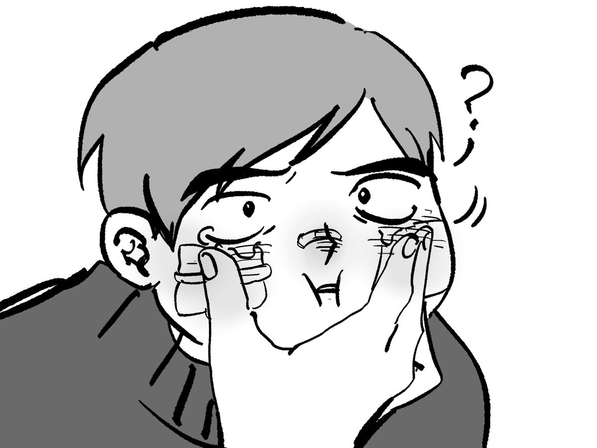 cyuctxu's tweet photo. 可愛いとこ https://t.co/Rh4Ty7q4tW