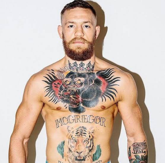 A_Soffici's tweet photo. @CoinWOfficial Conor McGregor 
UID: 3244080 https://t.co/X0GWkbxjjn