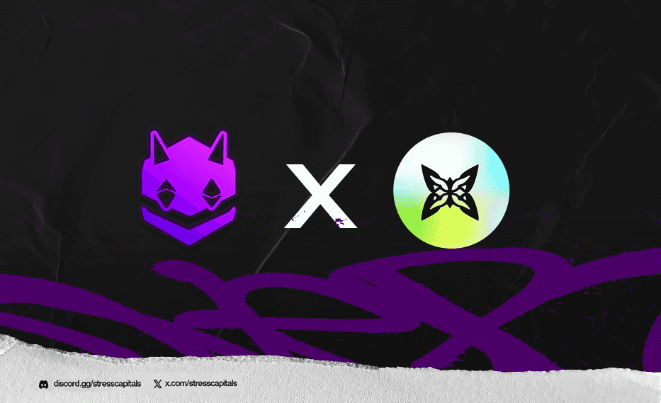 StressCapitals's tweet photo. STRESS CAPITAL X Quip network🤝 

We’re thrilled to announce our collaboration with @quipnetwork https://t.co/pumaO4FwJ0