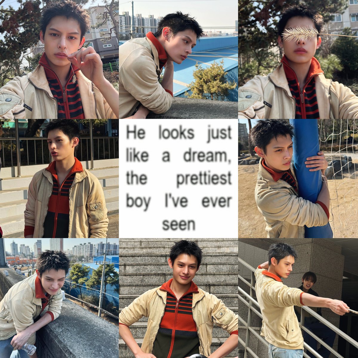 withcortis4life's tweet photo. the most beautiful person ever. #james https://t.co/p3GuGeuZpi