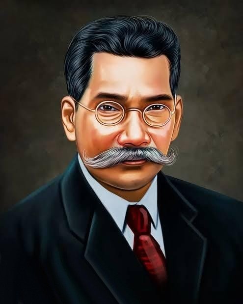 SriramAttur's tweet photo. கல்விப் புரட்சியாளர் தாத்தா இரட்டைமலை சீனிவாசன் அவர்களின் பிறந்தநாளில் அவரது வரலாற்றுப் பணிகளைப் போற்றுவோம்!

திராவிடப் பேரியக்கத்தின் முன்னோடியும், சமூக நீதிக்காக வாழ்நாளெல்லாம் உழைத்தவருமான 'திராவிடமணி' அவர்களின் புகழை இந்நாளில் நன்றியோடு வணங்கிப் போற்றுவோம்! https://t.co/eFsDKp2aHI