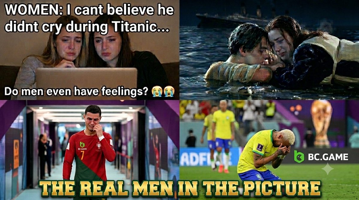 bcgame's tweet photo. ⚽ World Cup UGC of the Day!

Congrats to today’s winners:  
@Hawi222224 @Naimul557788 @mexi779 @MiNiMiNaHiLs  

Each receives up to $20 WC Freebet(delivered in 24h)! 🔥

How to join:
- Post your World Cup content on social media
- Tag @bcgame + your uid  
- Share lifestyle or offline content for a chance to win up to $50 WC Freebet!

Join now and create great content!