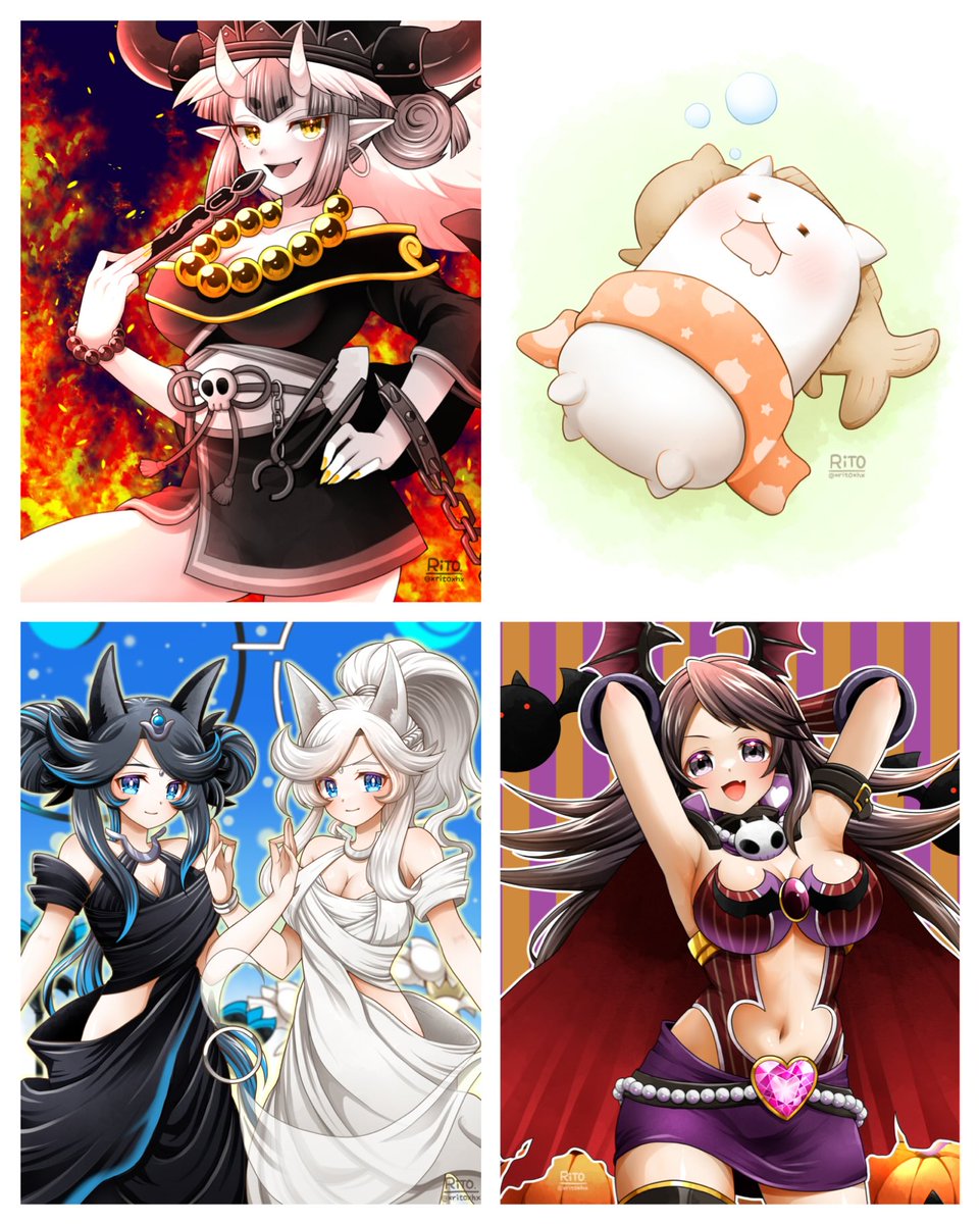 7月になったのでフォロワーさんに自己紹介しようぜ