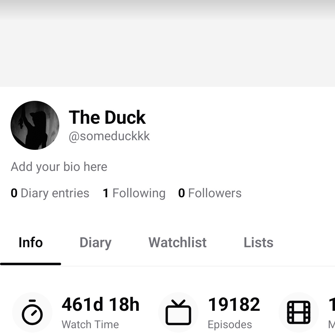 someduck03's tweet photo. @troxlil__ Dalam follow! https://t.co/W6GsGmt4Oi