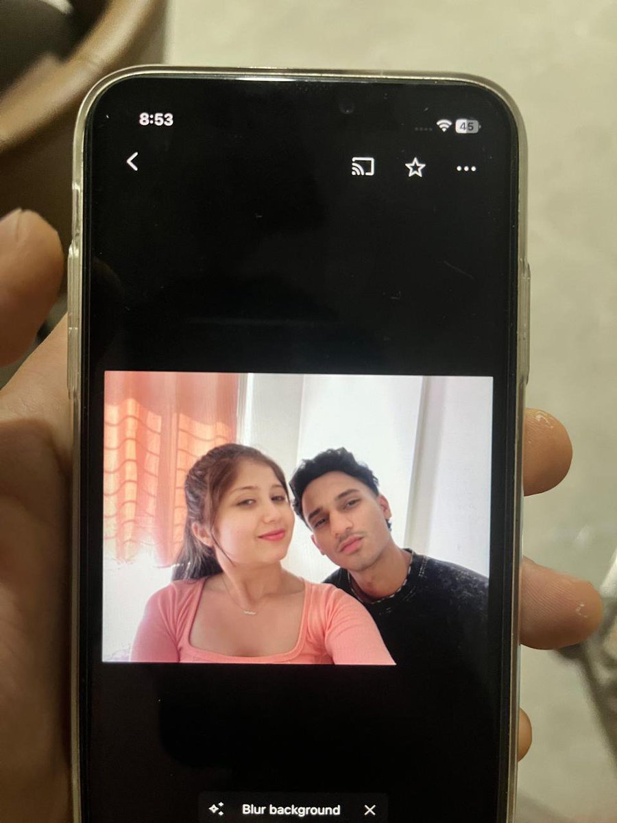 ShoneeKapoor's tweet photo. Doctor Sejal Pawar (cadaver penis size controversy girl) is allegedly the reason Prithvi Shaw's engagement broke. 

She has not only slept with Prithvi Shaw and Ayush Badoni but also with the dean of KEM (Dr Harish Pathak). 

This is exactly why KEM is protecting her.
