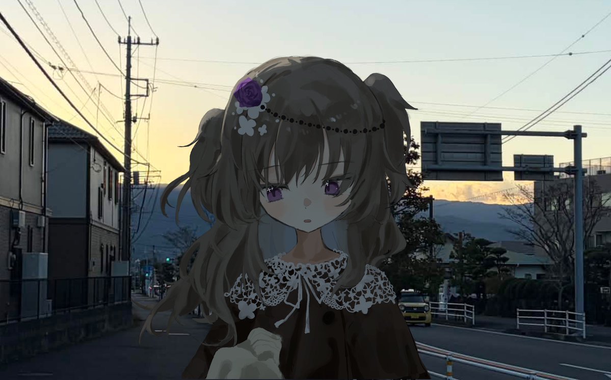 actorstrangeluv's tweet photo. サムネの絵 https://t.co/VTn1VdQTwS