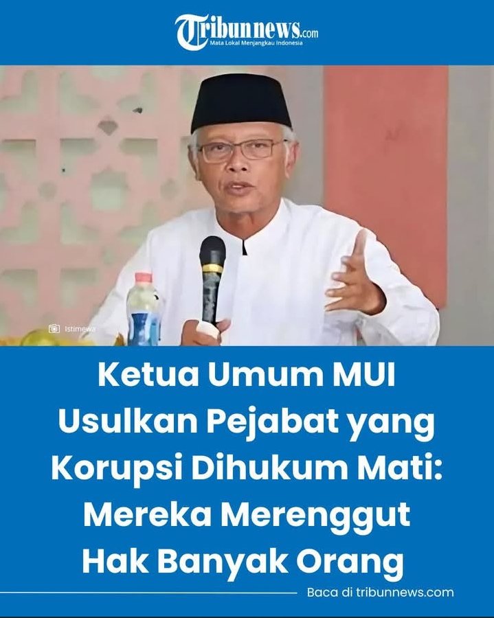 ServeraganD's tweet photo. Dah dari dulu MUI bersikap..
Coba cari beritanya https://t.co/GMr3corS09