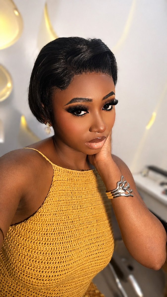 Chioma tweet media