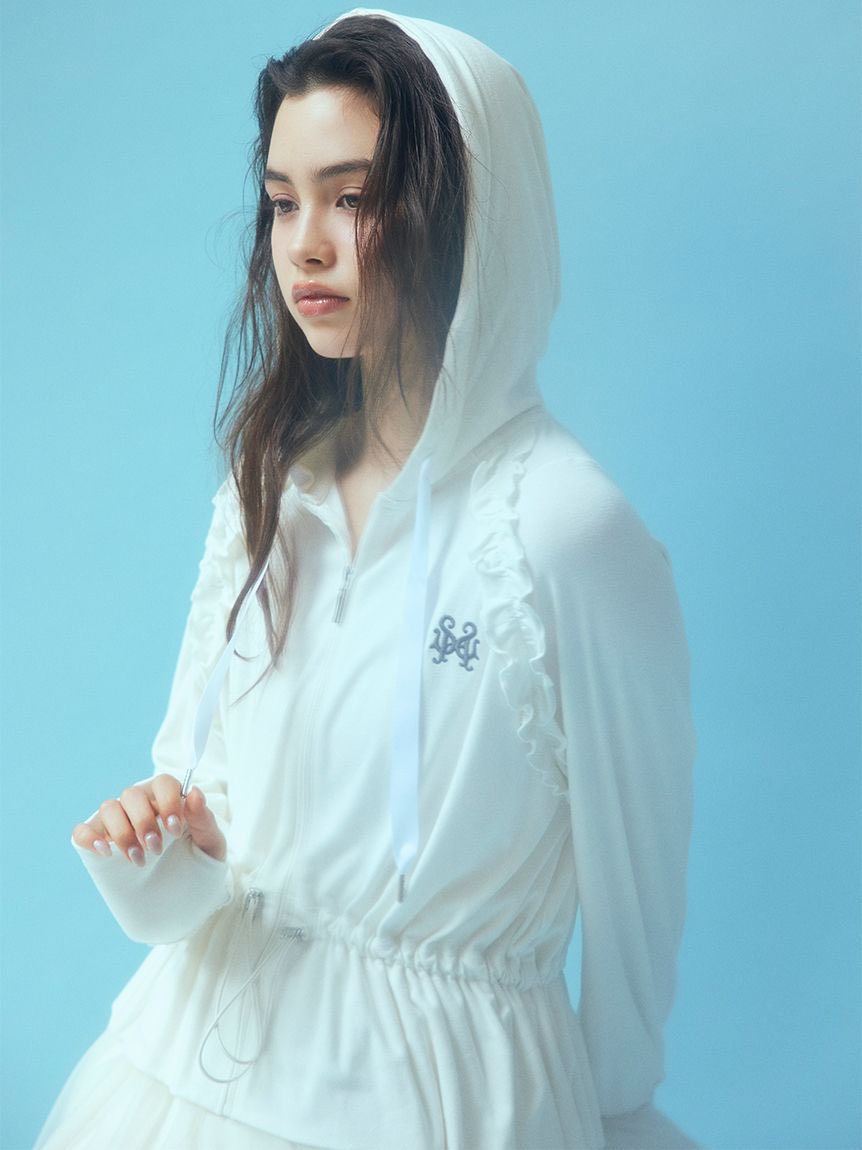 nya3ri's tweet photo. SNIDEL HOMEのUVカットアイテム🎀🩵

7/8(水) 12時〜 発売開始ᝰ✍🏻✩꙳ https://t.co/RhJZokc8AP