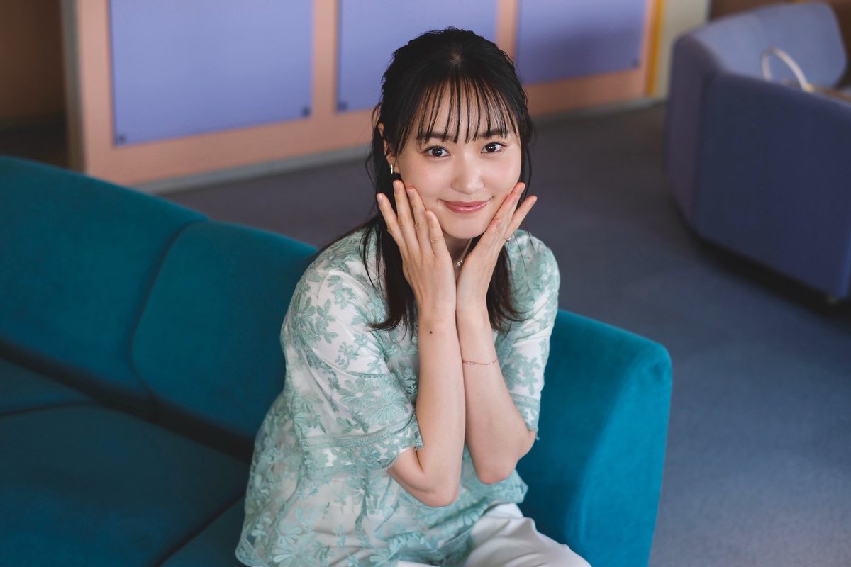 sugaiyuuka1129's tweet photo. 📺『開運！なんでも #鑑定団 』

今夜のゲストは
2.5次元界のトップランナー荒牧慶彦さん🗡️

お宝には…
世界に500台のアルファロメオに、
オークションで手に入れた碁石入れなどが登場⁉️

なんとゆっかーも
車に乗せていただきました🏎️

お楽しみに🎋💫
(staff)
#菅井友香 https://t.co/3LnYPn6kww