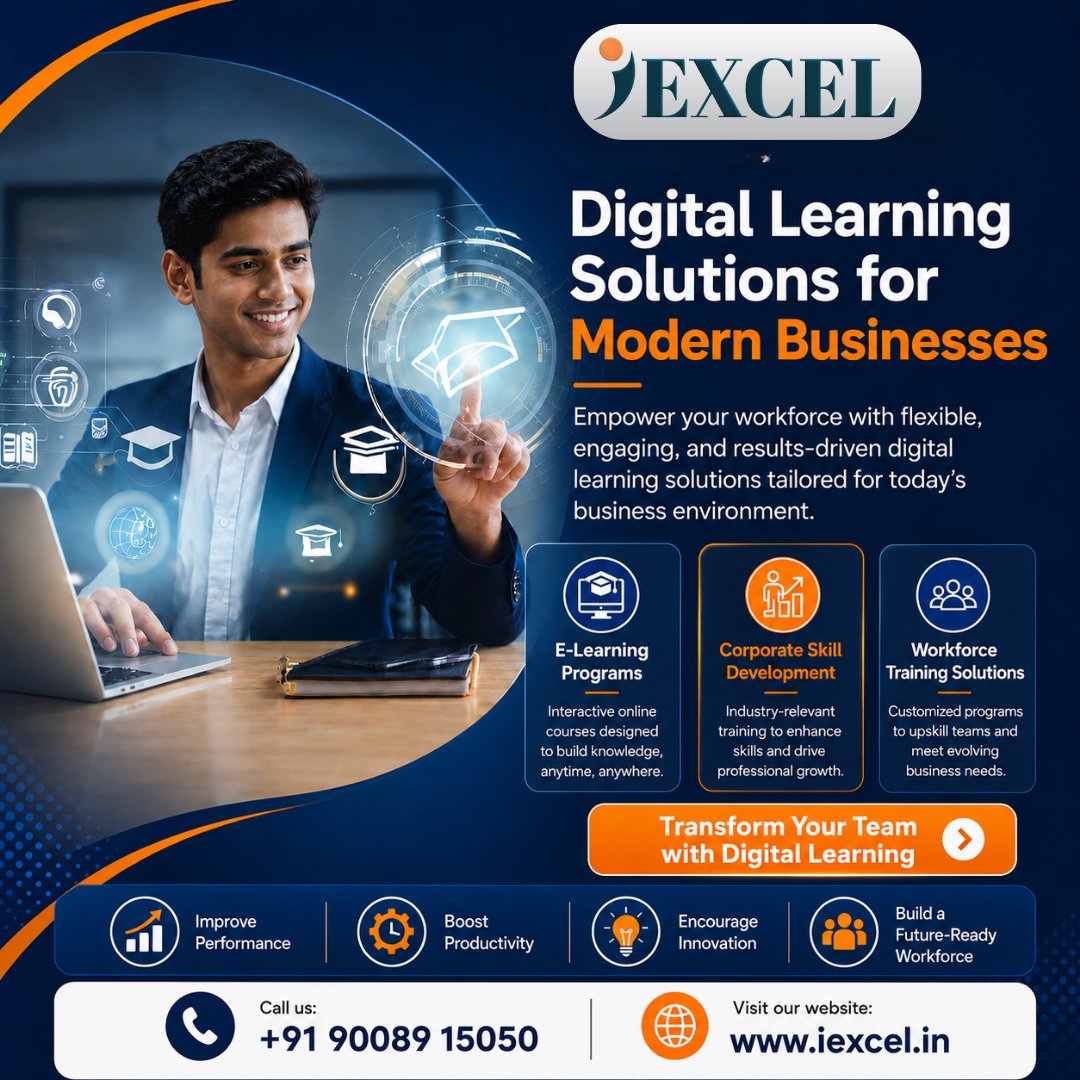 IexcelLearning tweet picture