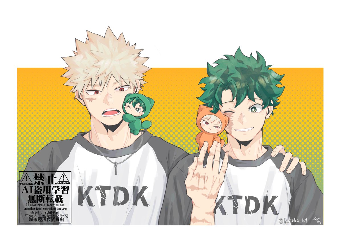 kusaka_kd's tweet photo. 勝デとちみ💥🥦

指輪つける手間違ってたのが悔しかったので...！ https://t.co/UKx3L1sBTw