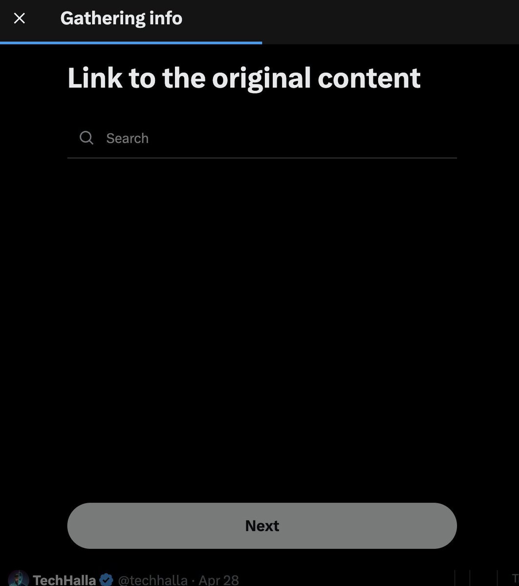 javilopen's tweet photo. The problem is, as soon as we post an original video here, someone can download it, slap their logo on it, and get more views than the original!

Suggestion: add a "Stolen or Recycled Content" report  where we can link the original video/creator and heavily penalize offenders. https://t.co/RdxICIWxt5
