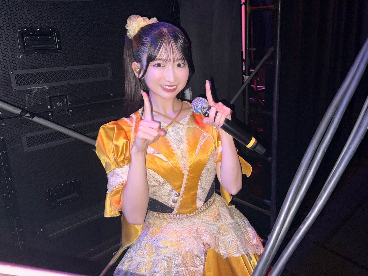 battengirls_jp's tweet photo. 【📸】

『ばってん少女隊11周年記念ライブ』
舞台裏の写真をお届け❣

アーカイブは7/12(日) 23:59まで！
https://t.co/Kt25yWsxtS

#ばってん少女隊 #ばっしょー
#ばっしょー立川11周年 https://t.co/cYSQ8nGJfd