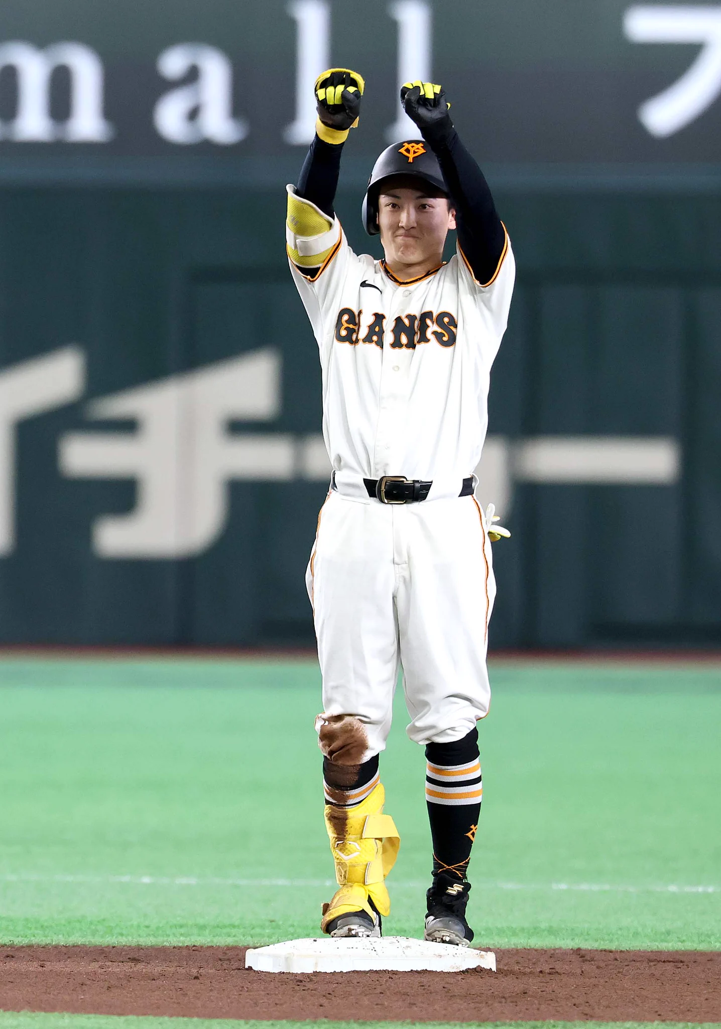 読売ジャイアンツ on X: 