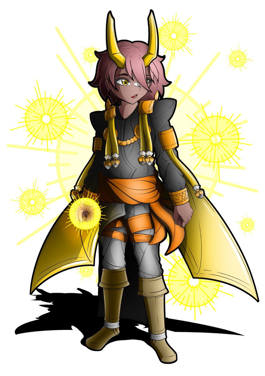 ZergoniaArt's tweet photo. "Barion" Oc
2024 VS 2026
#OC #originalcharacter #illustration #digitalart #art #characterdesign #DigitalArtist #drawing #gamecharacter https://t.co/kX4y2GyWLW