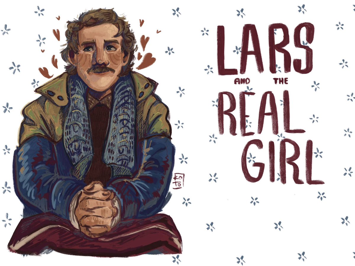 kotomalchik228's tweet photo. My beautiful boy lars you’re so important to me :(((
#larsandtherealgirl #rygos https://t.co/ixH3myIJ0w