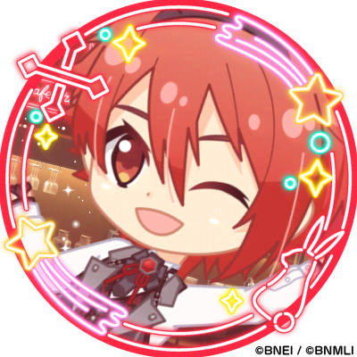 iD7Mng_Ogami's tweet photo. 明日7/9は、陸くんの誕生日！
『cafe rabBit Day』仕様のアイコン＆ヘッダーをプレゼントいたします！
SNSのアイコンやヘッダーなどにぜひお使いください！
#アイナナ #caferabBitDay #七瀬陸生誕祭2026 https://t.co/RXmKc0OITE