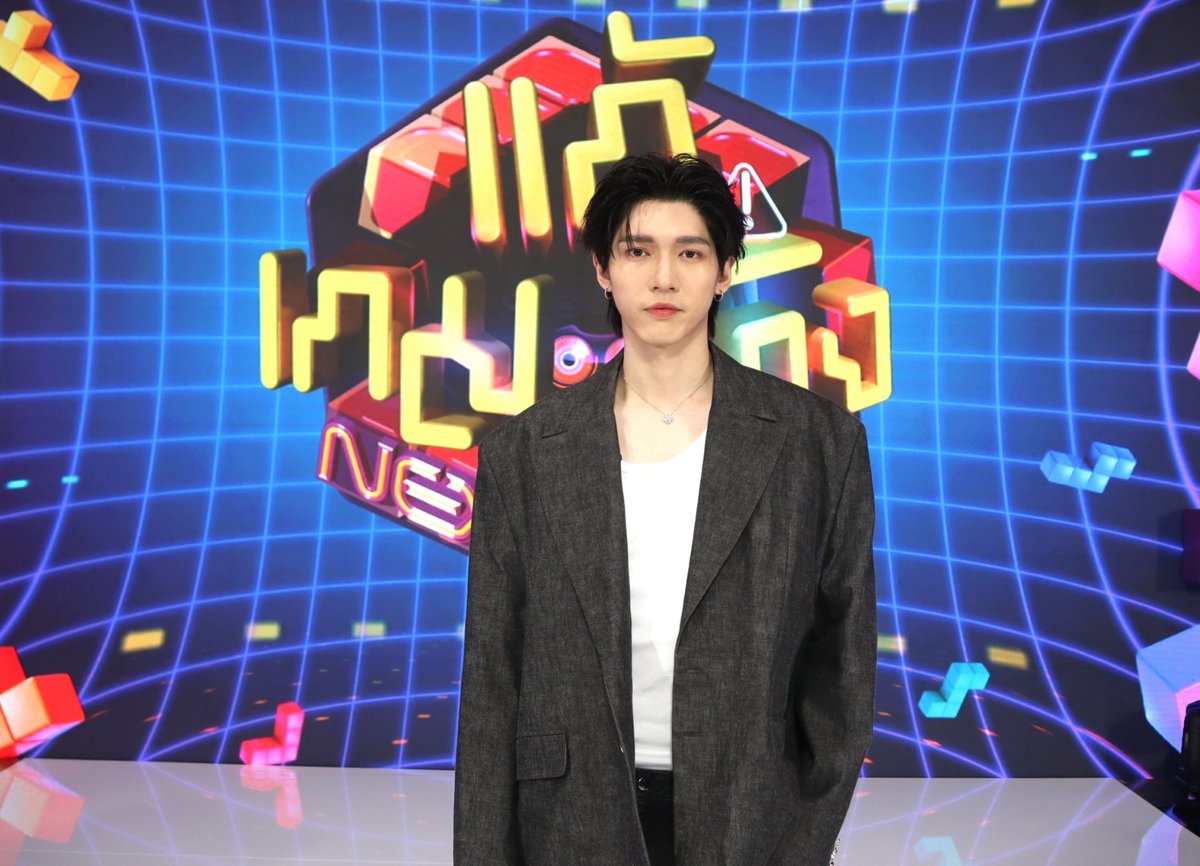 otpcnews's tweet photo. ทัพคนรุ่นใหม่ “จิมมี่-ซี-ไซซี-ปูน-อู๋” รวมพลังรู้ทันกลโกง สร้างภูมิคุ้มกันทุจริต ในรายการ “แก้เกมโกง NEXT GEN”

#jimmyyjp #sea_tawinan
#CiizeRutricha #poon_mit12 #aou_tnbknr
#แก้เกมโกง 
#สำนักงานปปช #กองทุนปปช 
#NACC #GMMMUSIC #GMMTV

อ่านข่าวเพิ่มเติมได้ที่ https://t.co/hh2WstJjaV