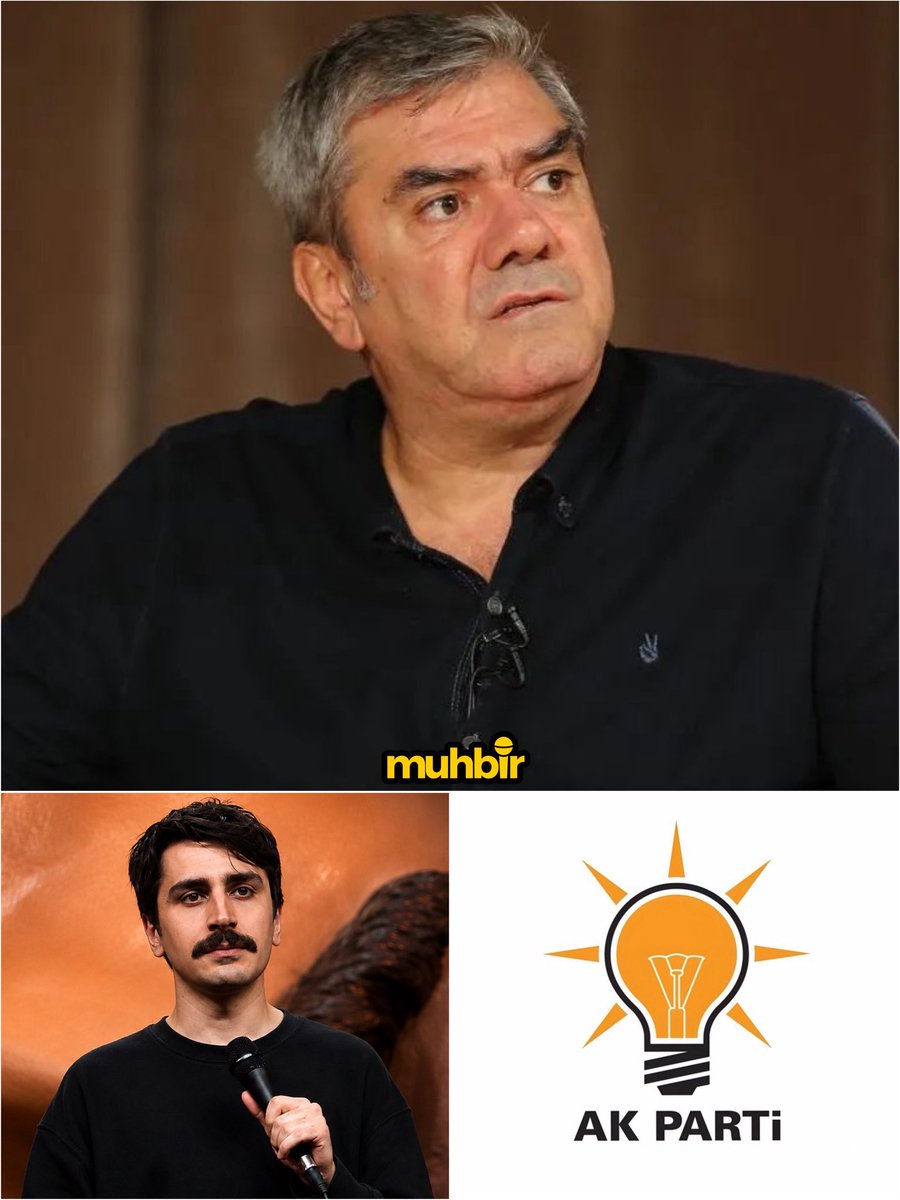 Yılmaz Özdil'den AKP'ye Tepki: Dini İstismar Eleştirisi