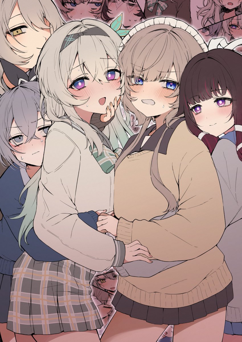 plum08knk's tweet photo. https://t.co/qO5MVIHMfv