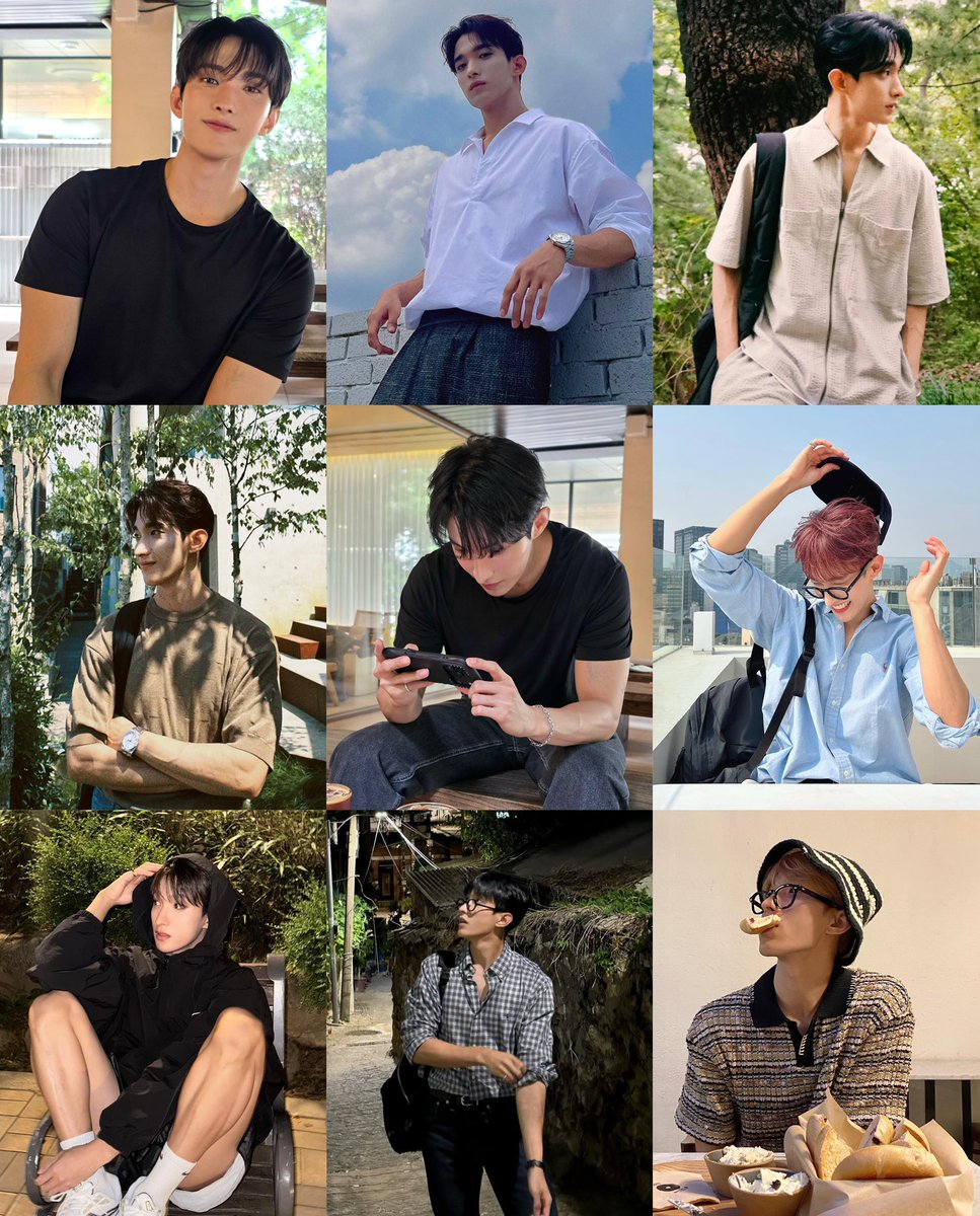 KyeomsBaekery's tweet photo. I MISS BF DOKYEOM IG POSTS SO MUCH😭 https://t.co/XbJb35I1NV