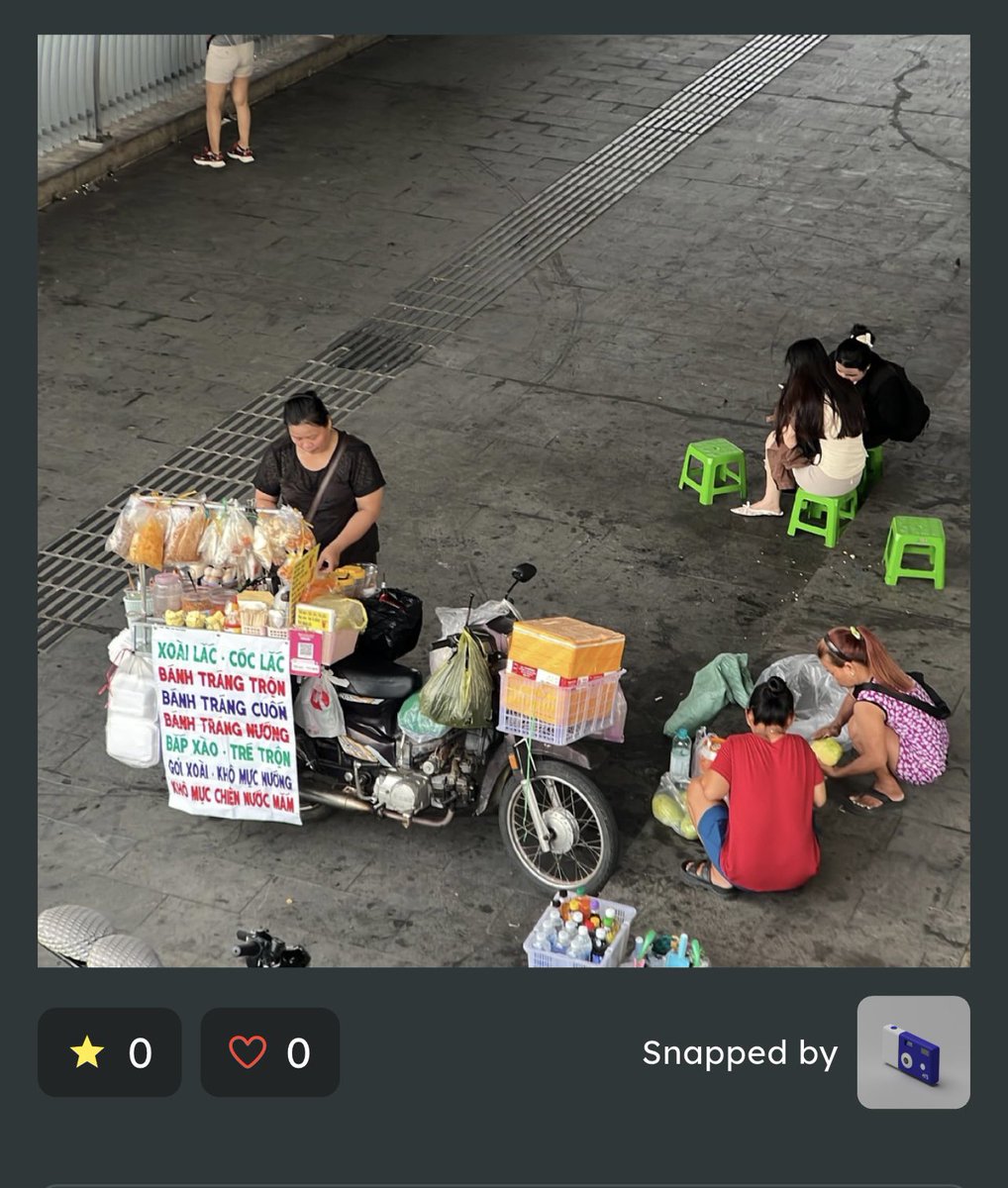phucdang1988's tweet photo. Trên đường phố ở Việt Nam - ベトナムの日常の街並み
#SNPIT #SNPITVietnam #Snap2Earn #WorldRepository #SNPITPhotoContest #vietnam https://t.co/k11DIX4DJZ