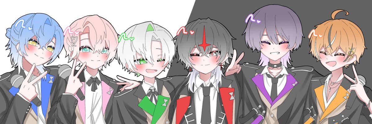 AR_love_1220's tweet photo. ライブツアー『Rise of Re:Virth』
お疲れ様でした✨️
#ARKHEWORLD  #クロノアート #クロノヴァ https://t.co/TvNzcyZS0w
