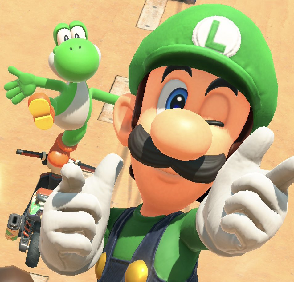 YOSHI