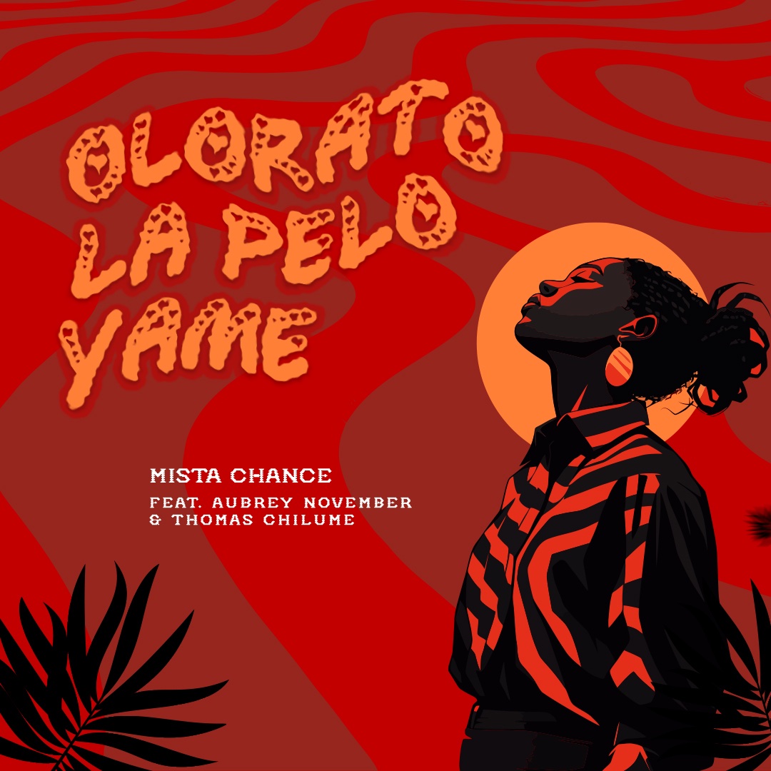 yaronafm's tweet photo. Olorato La Pelo Yame by Mista Chance ft. Aubrey November & Thomas ChilumeĀ remains atĀ No.Ā 1Ā on the #Y20Chart for two weeks after Debuting at No.Ā 18. #LiveTheMusic #PushaBW https://t.co/mhFW2BqsIt