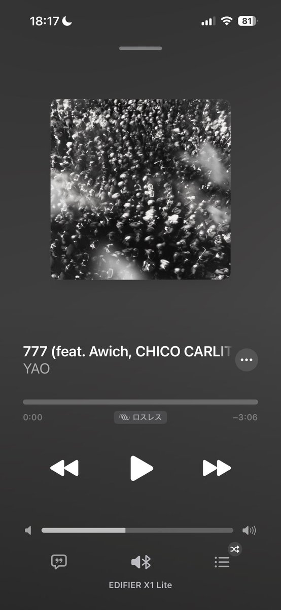0choir_44's tweet photo. 777、YouTubeの音源だと微妙だったけど実際の配信音源になったら化けたな https://t.co/DtggVqg5gZ