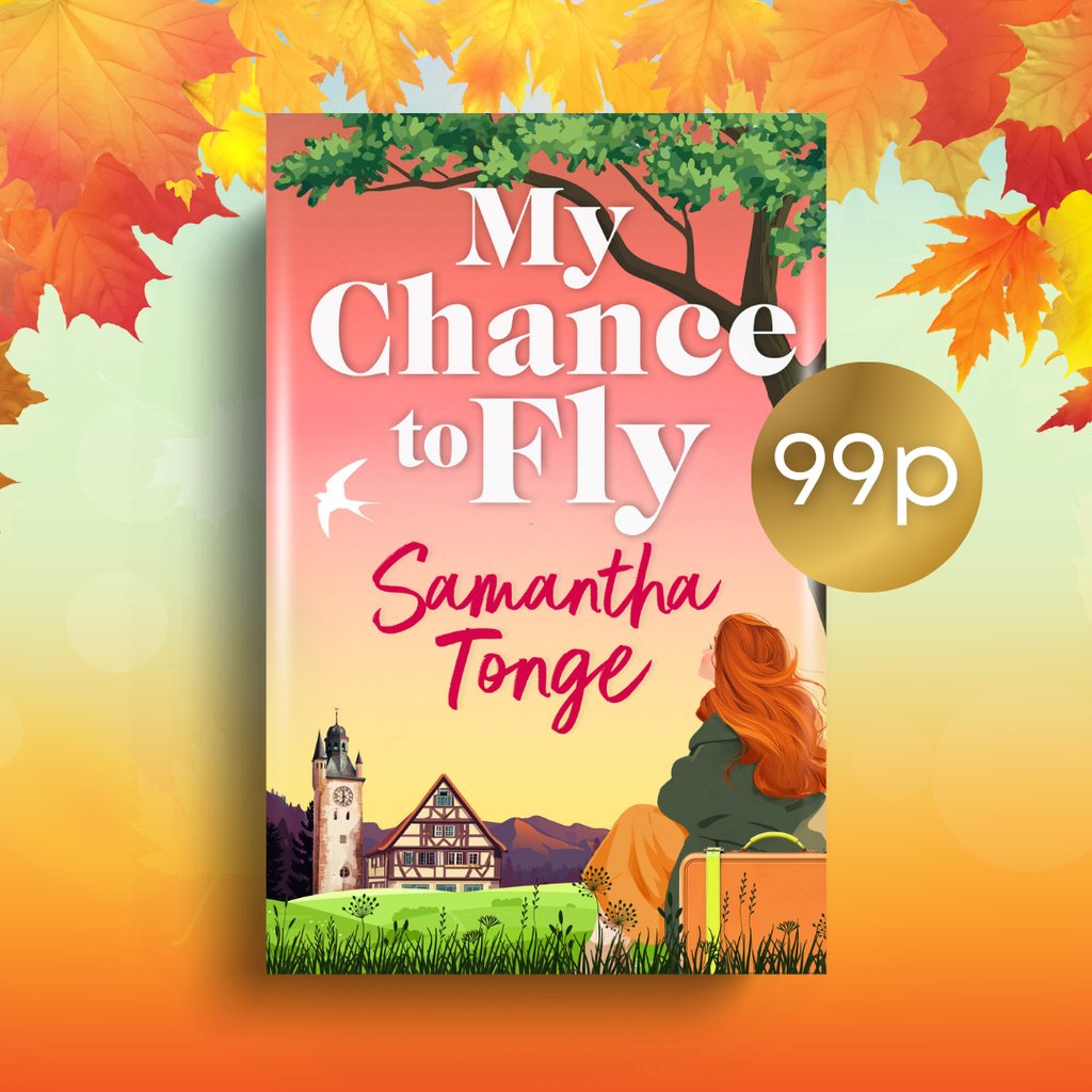 SamTongeWriter's tweet photo. 🌟🌟99p Preorder!🌟🌟

Ever looked at a bird in your garden and wondered who admires that very same bird, in another part of the world, once it migrates?

One bird.
Two humans.
A story of love♥️

OUT 18th AUGUST!🔽
https://t.co/gDzhOtwsKw
#bookworms #readersoftwitter https://t.co/i6ybw0i1dq