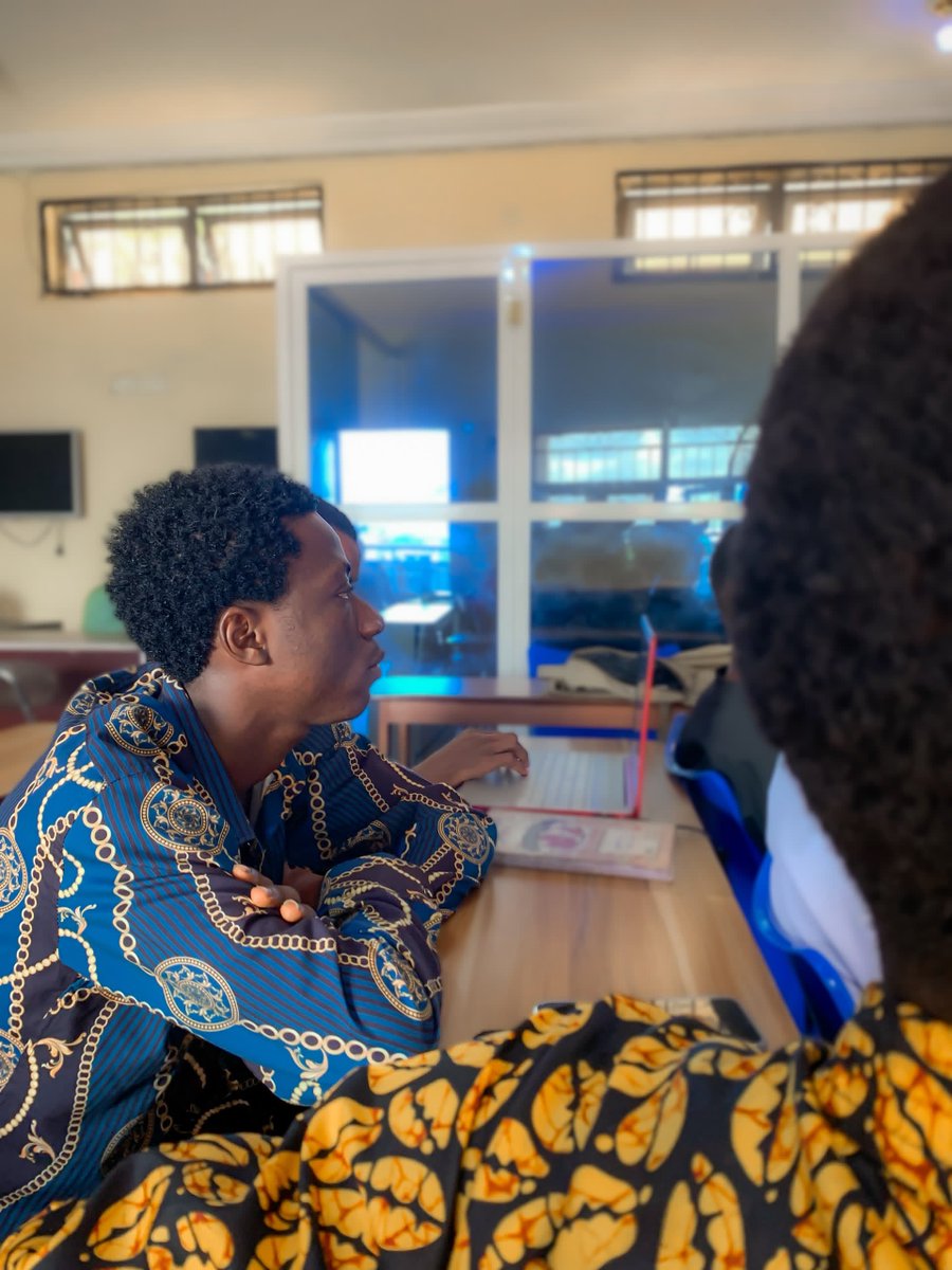 timitech_1's tweet photo. The classroom feeling has begun again! 🥳📚
Our new batch started yesterday 6th July, and the energy is already amazing — learning, practical sessions, questions, growth, and people taking real steps toward building valuable digital skills. 💻✨

If you have been waiting for the right time to start, this is your sign. Registration is still ongoing, so you can still join the class and begin your journey in Data Analysis, UI/UX Design, Web Development, and other in-demand digital skills.

Don’t stay on the sidelines while others are gaining skills that can open doors for them. Don’t miss out! ✨

Send us a DM now to register and join the next class.